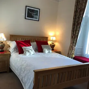 Aurora Aberdeen