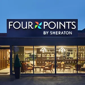 Four Points By Sheraton London Gatwick Airport Horley