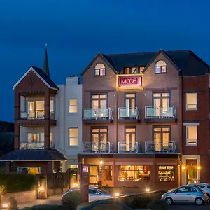 Mode St Annes Bed & Breakfast