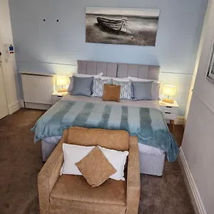 The Sea Croft & Bar Guest house