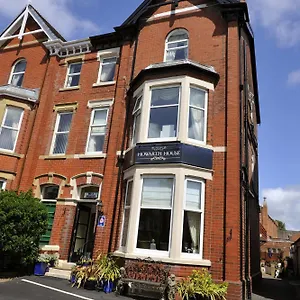 Howarth House Guest house