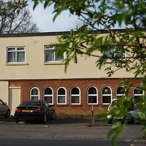 Hillingdon Lodge Hillingdon