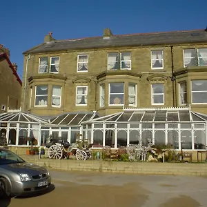 Monterey Hotel