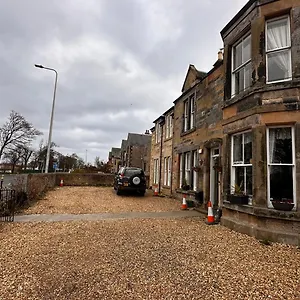 Aynetree Edinburgh