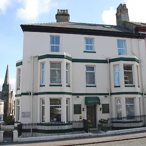 Kimberley House Whitby