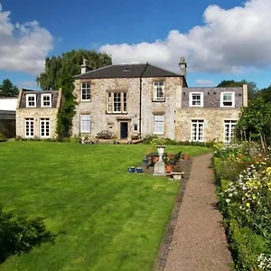 The Eskbank - Rathan House Dalkeith